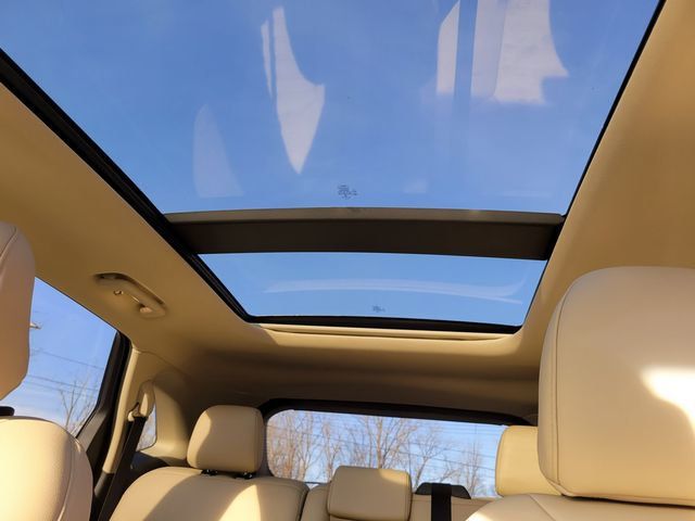 2019 Ford Edge SEL Sport Utility 4D - 21354860 - 3