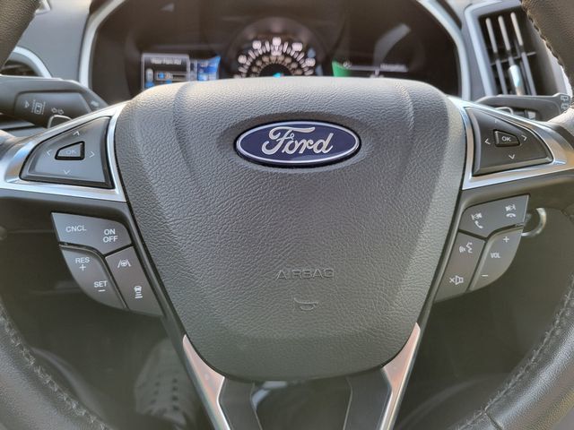 2019 Ford Edge SEL Sport Utility 4D - 21354860 - 39