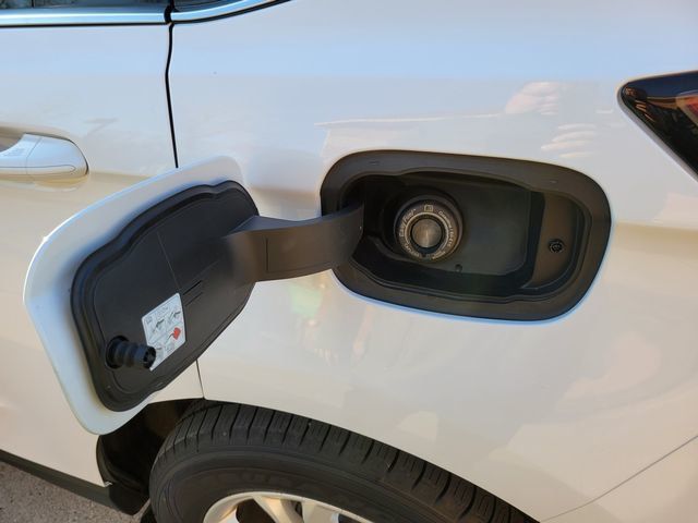 2019 Ford Edge SEL Sport Utility 4D - 21354860 - 45