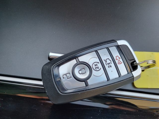 2019 Ford Edge SEL Sport Utility 4D - 21354860 - 46