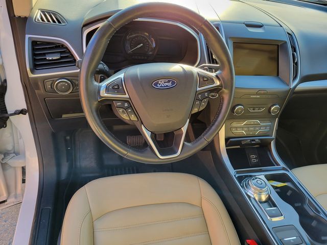 2019 Ford Edge SEL Sport Utility 4D - 21354860 - 5