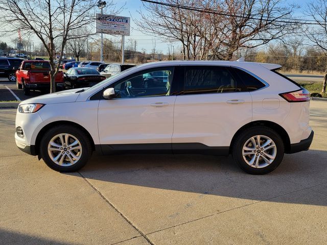 2019 Ford Edge SEL Sport Utility 4D - 21354860 - 6