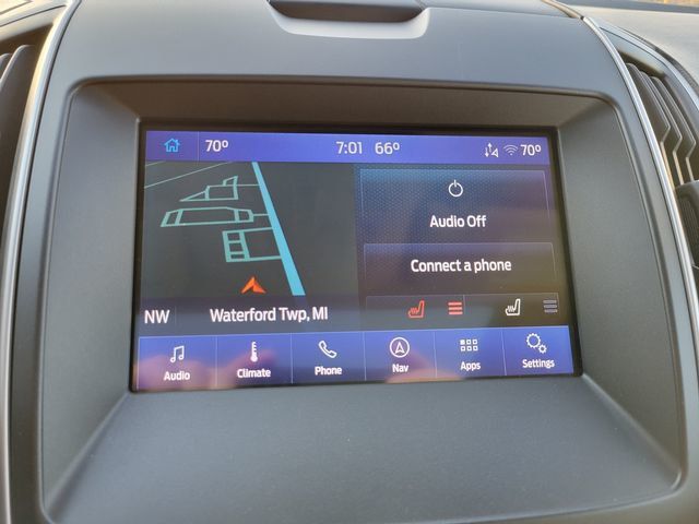 2019 Ford Edge SEL Sport Utility 4D - 21354860 - 7