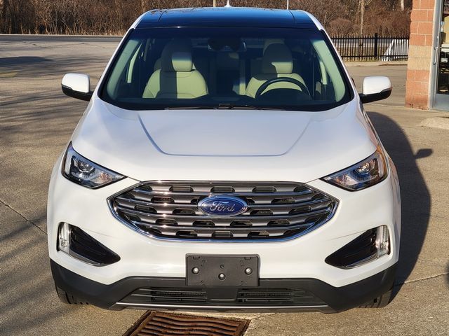 2019 Ford Edge SEL Sport Utility 4D - 21354860 - 8