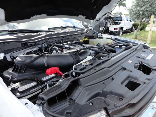2019 Ford F450 XLT JERR-DAN MPL-NG WRECKER TOW TRUCK. 4X2 - 18281020 - 28