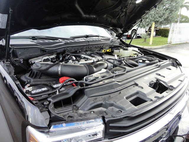 2019 Ford F550 XLT 4X4. MPL40 WRECKER TOW TRUCK JERR-DAN. EXENTED CAB - 19531209 - 53