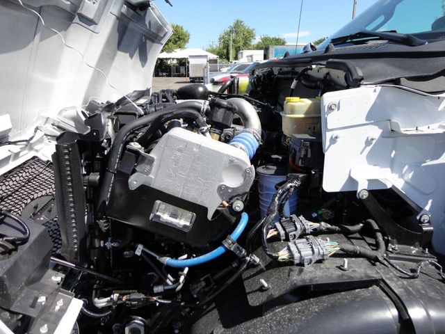 2019 Ford F650 22FT JERRDAN ROLLBACK TOW TRUCK.. 22SRR6T-W-LP (LCG) - 18159043 - 12