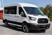 2019 Ford Transit Van T-150 148" Med Rf 8600 GVWR Sliding RH Dr - 18839320 - 0