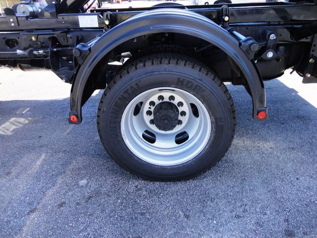 2019 Ram 5500 11FT SWITCH-N-GO..ROLLOFF TRUCK SYSTEM WITH FLATBED.. - 19388194 - 13