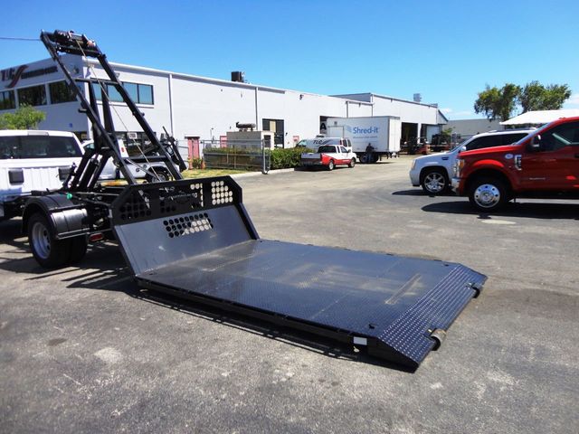 2019 Ram 5500 11FT SWITCH-N-GO..ROLLOFF TRUCK SYSTEM WITH FLATBED.. - 19388194 - 20