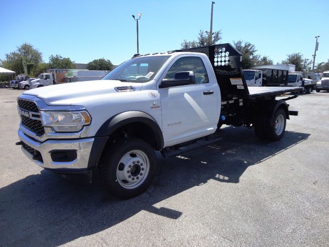 2019 Ram 5500 11FT SWITCH-N-GO..ROLLOFF TRUCK SYSTEM WITH FLATBED.. - 19388194 - 32
