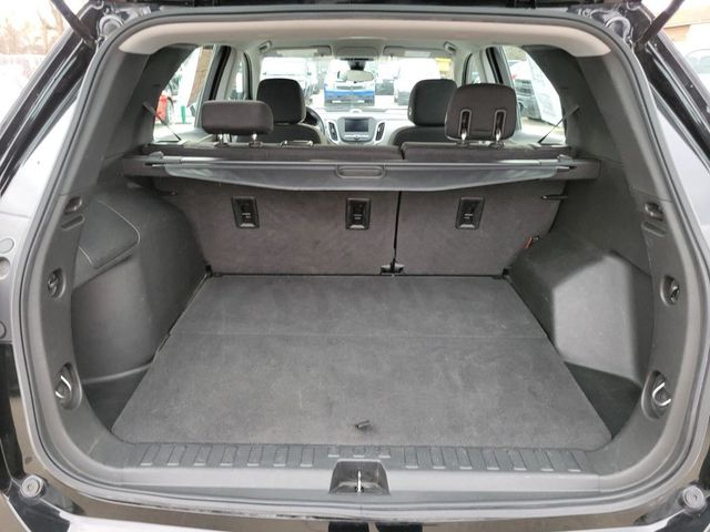 2020 Chevrolet Equinox LS Sport Utility 4D - 22319598 - 11