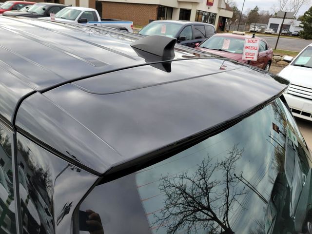 2020 Chevrolet Equinox LS Sport Utility 4D - 22319598 - 16