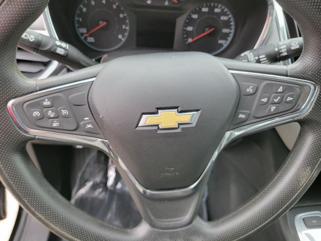 2020 Chevrolet Equinox LS Sport Utility 4D - 22319598 - 21