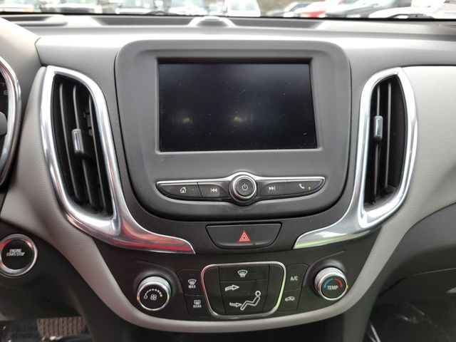 2020 Chevrolet Equinox LS Sport Utility 4D - 22319598 - 25