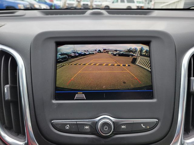 2020 Chevrolet Equinox LS Sport Utility 4D - 22319598 - 7