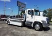 2020 HINO 268A w/ 22ft Jerr-Dan Custom StepSide Classic Car Carrier - 20092417 - 9