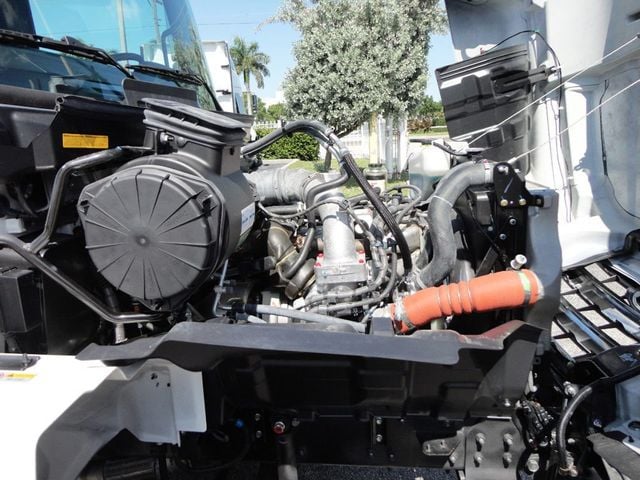 2020 HINO 268A w/ 22ft Jerr-Dan Custom StepSide Classic Car Carrier - 20092417 - 17