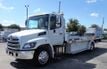 2020 HINO 268A w/ 22ft Jerr-Dan Custom StepSide Classic Car Carrier - 20092417 - 1
