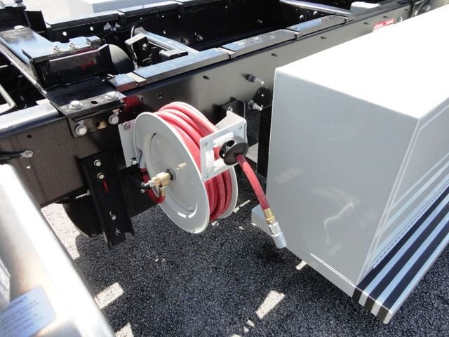 2020 HINO 268A w/ 22ft Jerr-Dan Custom StepSide Classic Car Carrier - 20092417 - 24