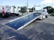 2020 HINO 268A w/ 22ft Jerr-Dan Custom StepSide Classic Car Carrier - 20092417 - 28