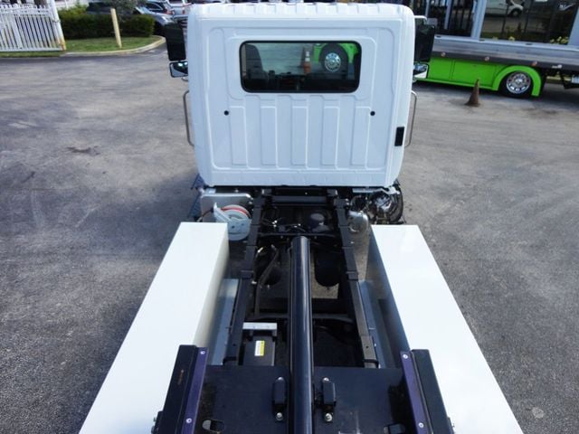 2020 HINO 268A w/ 22ft Jerr-Dan Custom StepSide Classic Car Carrier - 20092417 - 31