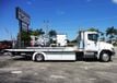 2020 HINO 268A w/ 22ft Jerr-Dan Custom StepSide Classic Car Carrier - 20092417 - 38
