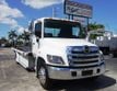 2020 HINO 268A w/ 22ft Jerr-Dan Custom StepSide Classic Car Carrier - 20092417 - 39