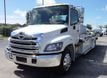2020 HINO 268A w/ 22ft Jerr-Dan Custom StepSide Classic Car Carrier - 20092417 - 40