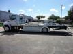 2020 HINO 268A w/ 22ft Jerr-Dan Custom StepSide Classic Car Carrier - 20092417 - 42