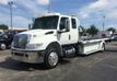 2020 International MV607 22FT ROLLBACK TOW TRUCK..JERRDAN. StepSide Classic.. - 18799613 - 3