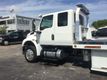 2020 International MV607 22FT ROLLBACK TOW TRUCK..JERRDAN. StepSide Classic.. - 18799613 - 5