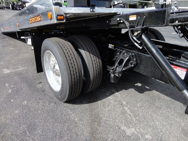 2020 Peterbilt 337 22FT JERRDAN ROLLBACK TOW TRUCK.. 22NGAF6T-W-LP (LCG) - 17944537 - 31