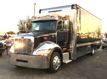 2020 Peterbilt 337 TowBox 26FT ENCLOSED ROLLBACK TOW TRUCK *SHARK*.JERRDAN - 19654888 - 15