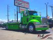 2020 Peterbilt 337 w/ 22ft Jerr-Dan Custom StepSide Classic Car Carrier - 16306682 - 0