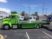 2020 Peterbilt 337 w/ 22ft Jerr-Dan Custom StepSide Classic Car Carrier - 16306682 - 13