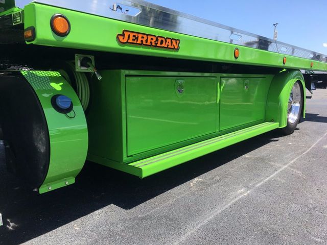 2020 Peterbilt 337 w/ 22ft Jerr-Dan Custom StepSide Classic Car Carrier - 16306682 - 15