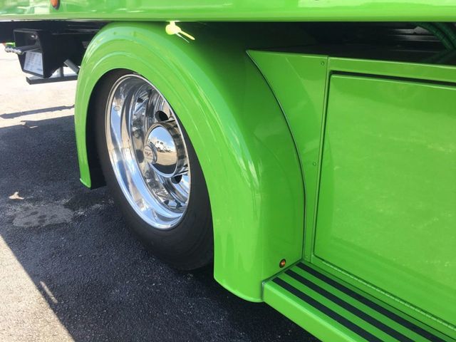 2020 Peterbilt 337 w/ 22ft Jerr-Dan Custom StepSide Classic Car Carrier - 16306682 - 24