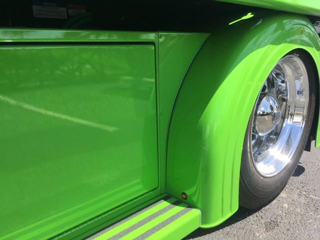 2020 Peterbilt 337 w/ 22ft Jerr-Dan Custom StepSide Classic Car Carrier - 16306682 - 27