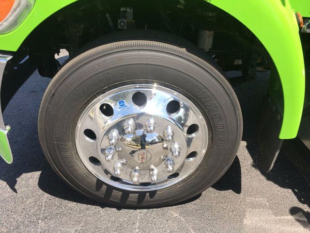 2020 Peterbilt 337 w/ 22ft Jerr-Dan Custom StepSide Classic Car Carrier - 16306682 - 39