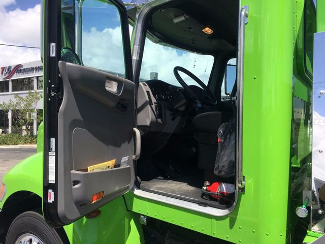 2020 Peterbilt 337 w/ 22ft Jerr-Dan Custom StepSide Classic Car Carrier - 16306682 - 48