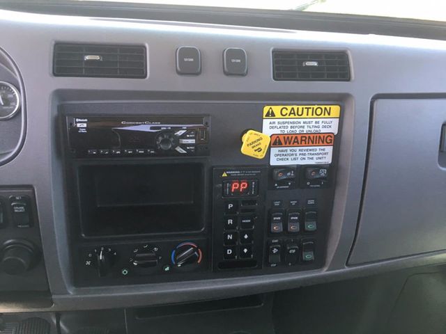 2020 Peterbilt 337 w/ 22ft Jerr-Dan Custom StepSide Classic Car Carrier - 16306682 - 52