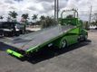 2020 Peterbilt 337 w/ 22ft Jerr-Dan Custom StepSide Classic Car Carrier - 16306682 - 58
