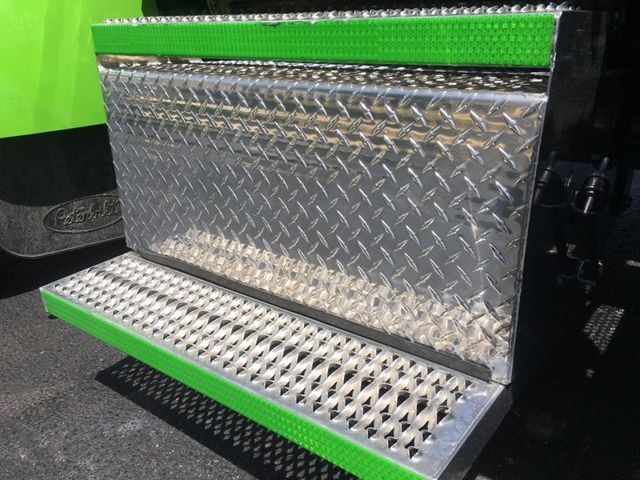 2020 Peterbilt 337 w/ 22ft Jerr-Dan Custom StepSide Classic Car Carrier - 16306682 - 60