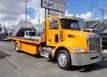 2020 Peterbilt 337 w/ 22ft Jerr-Dan Custom StepSide Classic Car Carrier - 18020859 - 10