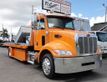 2020 Peterbilt 337 w/ 22ft Jerr-Dan Custom StepSide Classic Car Carrier - 18020859 - 12