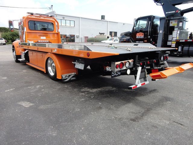 2020 Peterbilt 337 w/ 22ft Jerr-Dan Custom StepSide Classic Car Carrier - 18020859 - 16