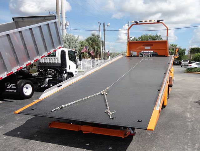 2020 Peterbilt 337 w/ 22ft Jerr-Dan Custom StepSide Classic Car Carrier - 18020859 - 30