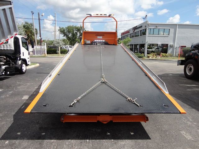 2020 Peterbilt 337 w/ 22ft Jerr-Dan Custom StepSide Classic Car Carrier - 18020859 - 31