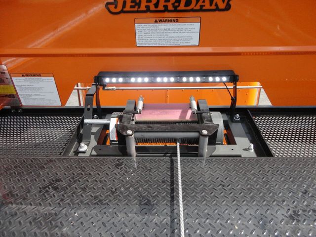 2020 Peterbilt 337 w/ 22ft Jerr-Dan Custom StepSide Classic Car Carrier - 18020859 - 33